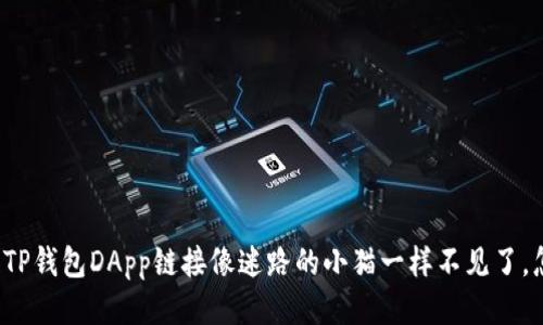 “当你的TP钱包DApp链接像迷路的小猫一样不见了，怎么办？”