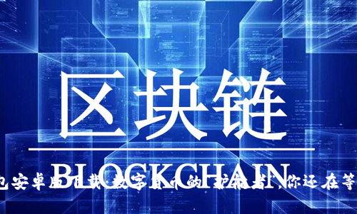TP钱包安卓版下载：数字货币的“护航者”，你还在等什么？