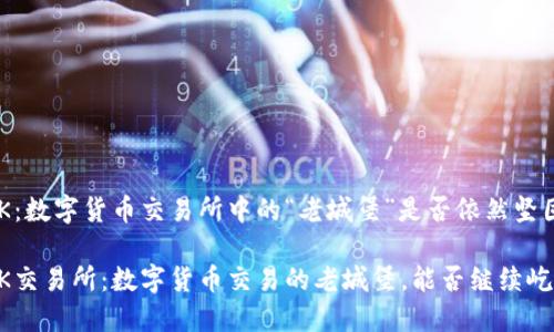 币图TOK：数字货币交易所中的“老城堡”是否依然坚固？

币图TOK交易所：数字货币交易的老城堡，能否继续屹立不倒？
