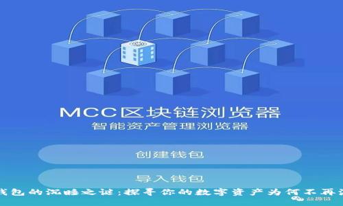 TP钱包的沉睡之谜：探寻你的数字资产为何不再流动