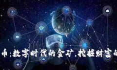 “TFX虚拟币：数字时代的金矿，挖掘财富的新方