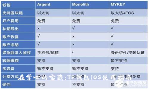 在掌心的宝藏：TP钱包iOS使用指南